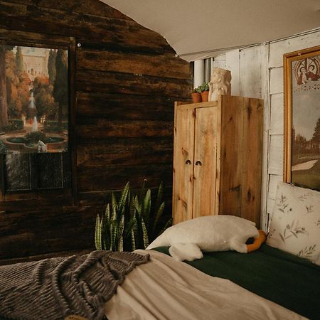 Deer House Inn Dalat エクステリア 写真