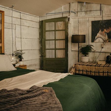 Deer House Inn Dalat エクステリア 写真