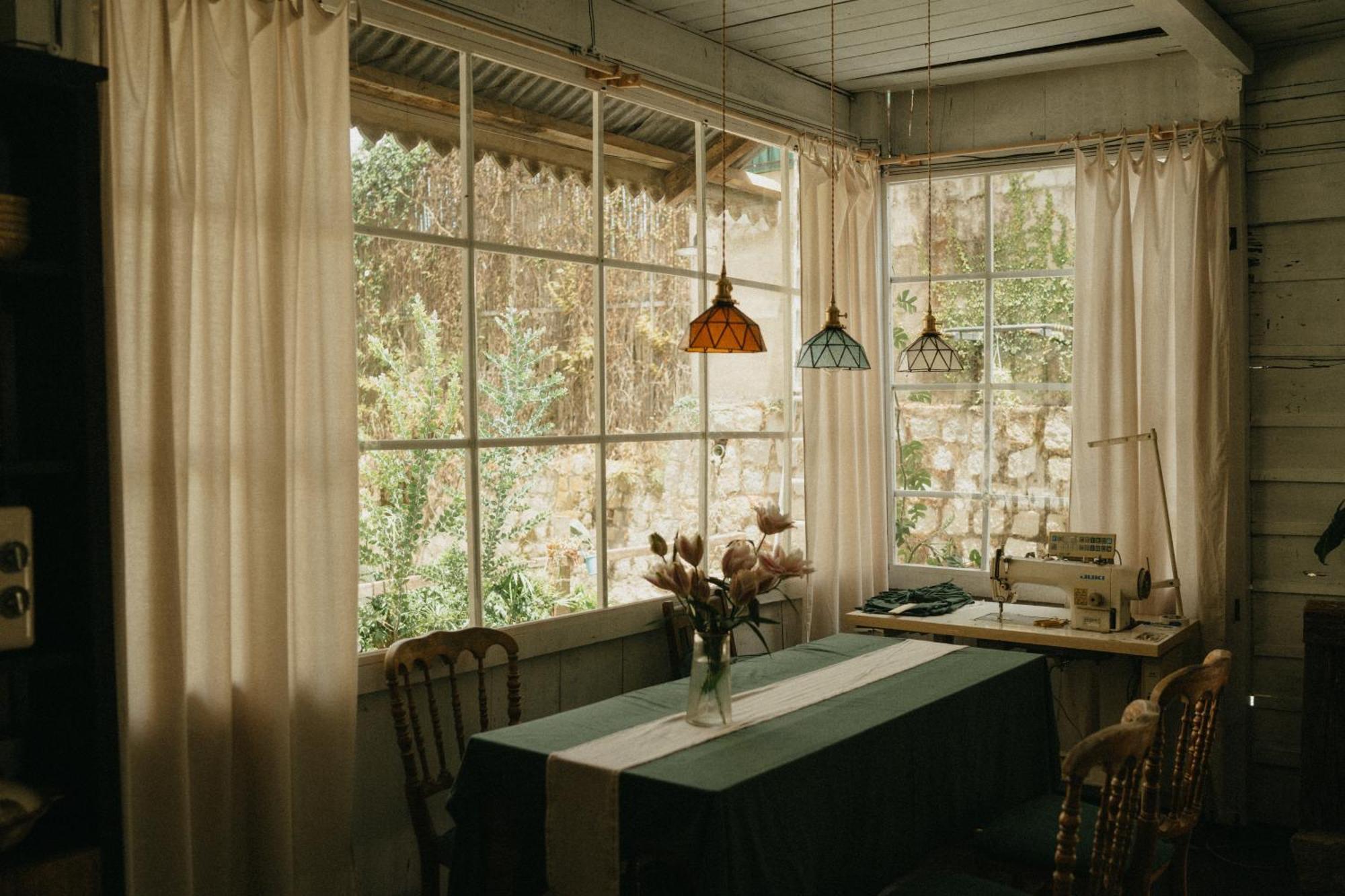 Deer House Inn Dalat エクステリア 写真