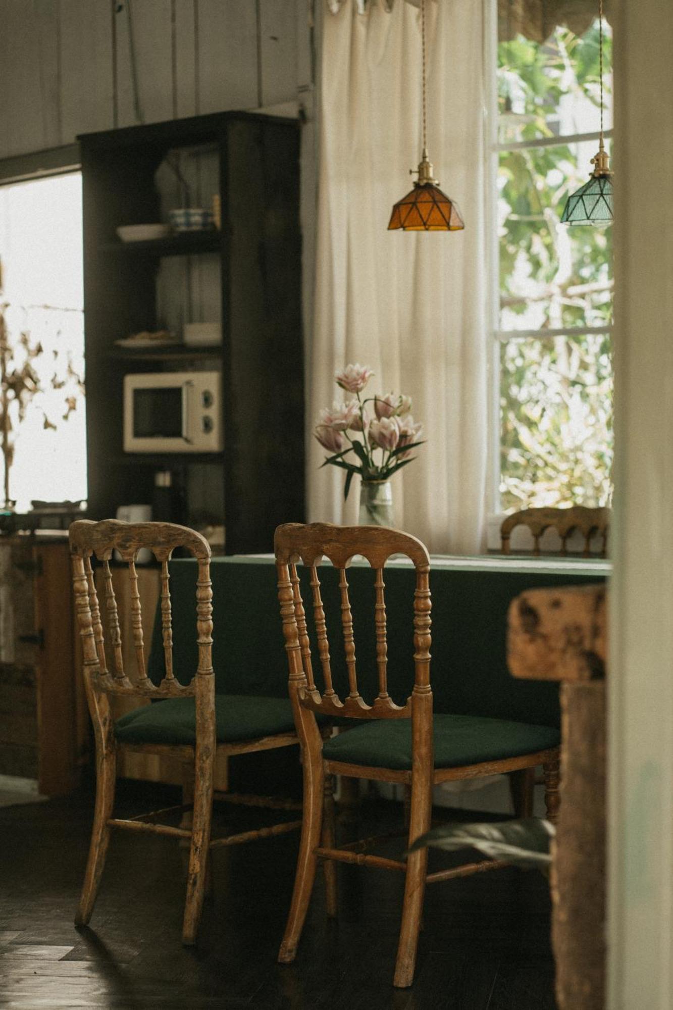 Deer House Inn Dalat エクステリア 写真