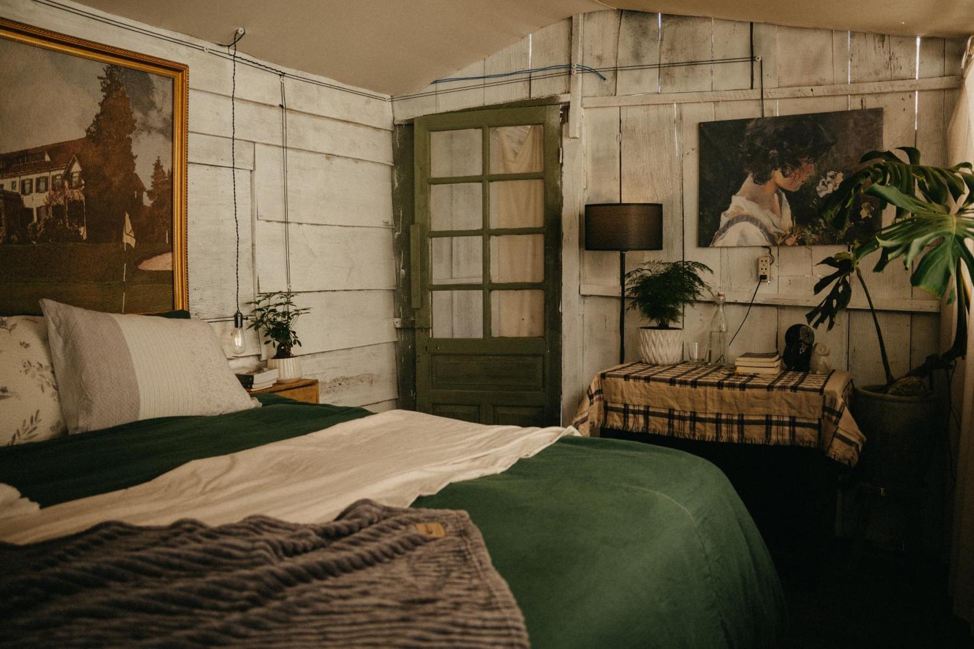 Deer House Inn Dalat エクステリア 写真